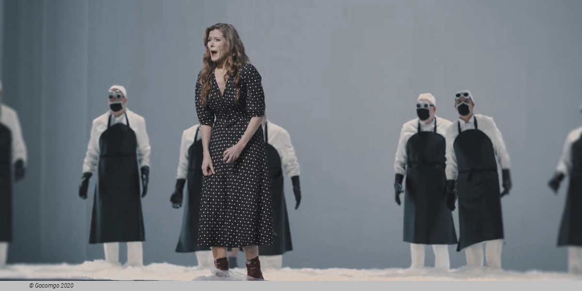 The Snow Queen (Hans Abrahamsen), photo 5