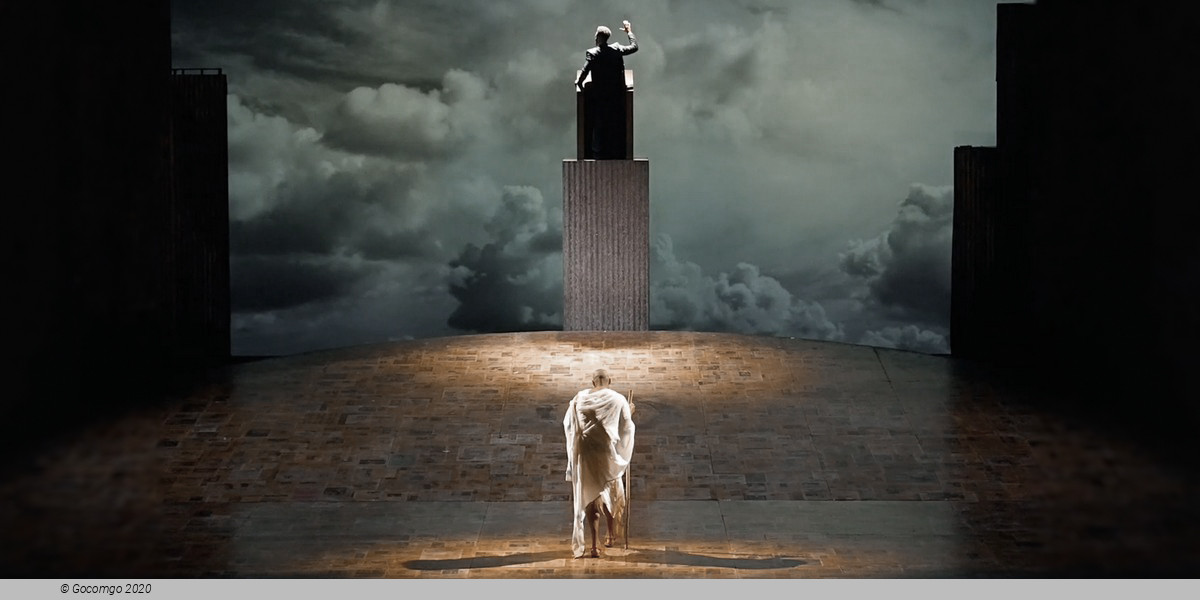 Satyagraha, photo 10