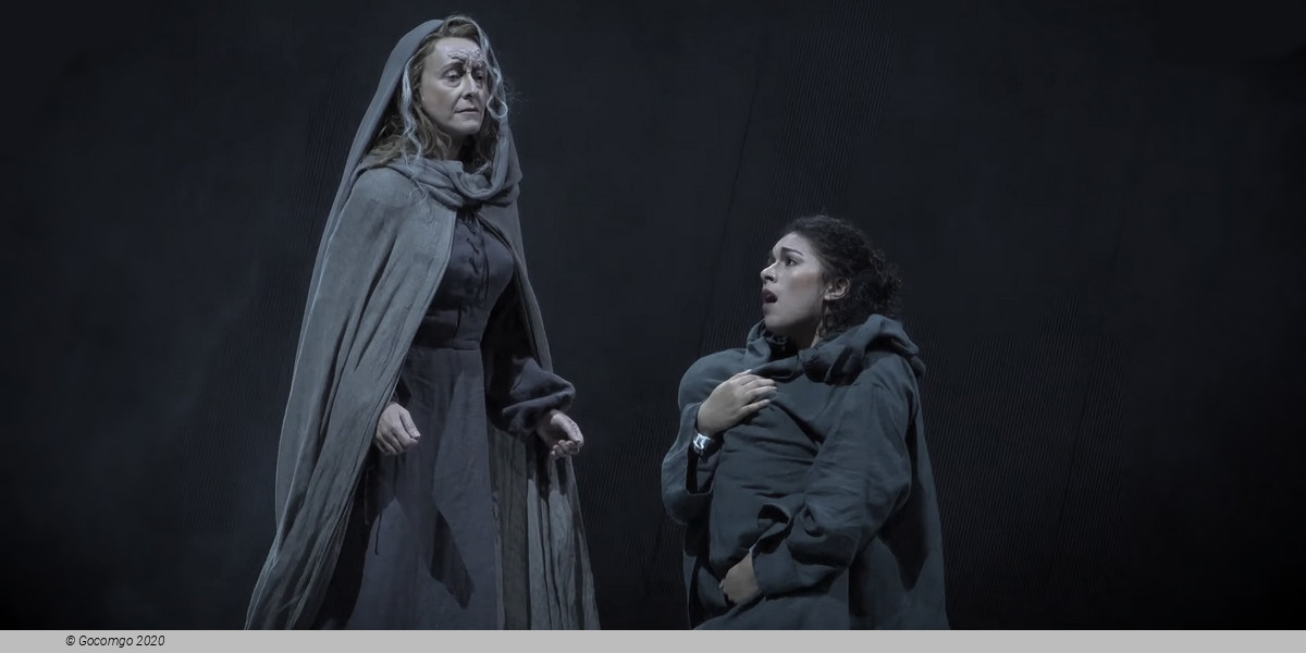 L'Annonce faite à Marie, photo 1