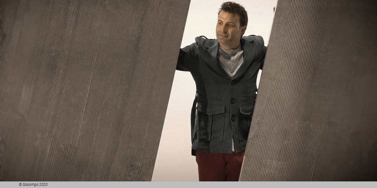 L'Annonce faite à Marie, photo 7