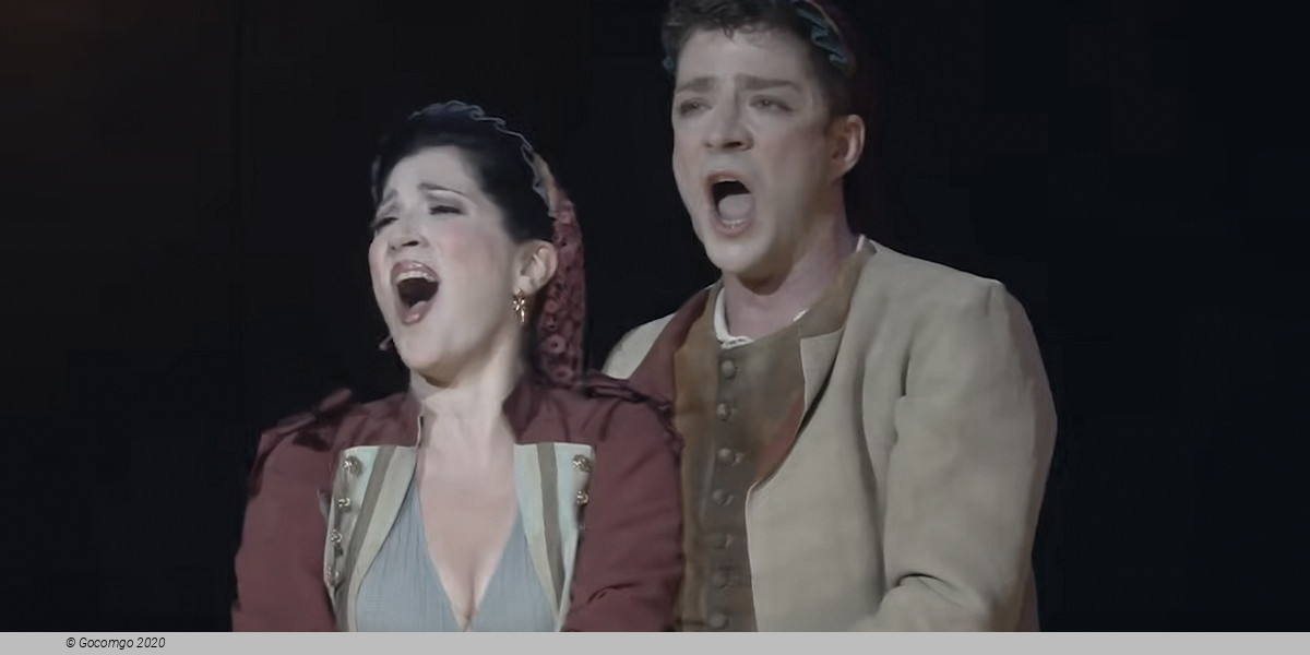 El barberillo de Lavapiés, photo 13