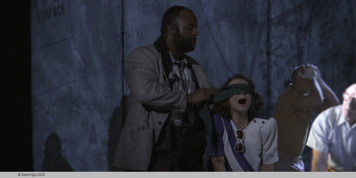 The Death of Klinghoffer, photo 2