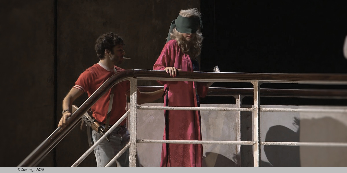 The Death of Klinghoffer, photo 3