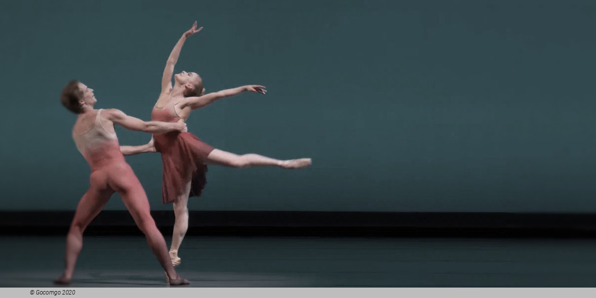 Golden Hour by Christopher Wheeldon, photo 4