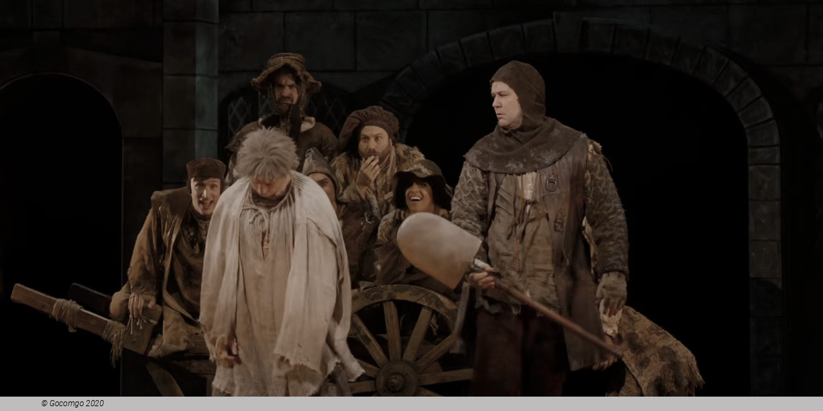 Spamalot, photo 2