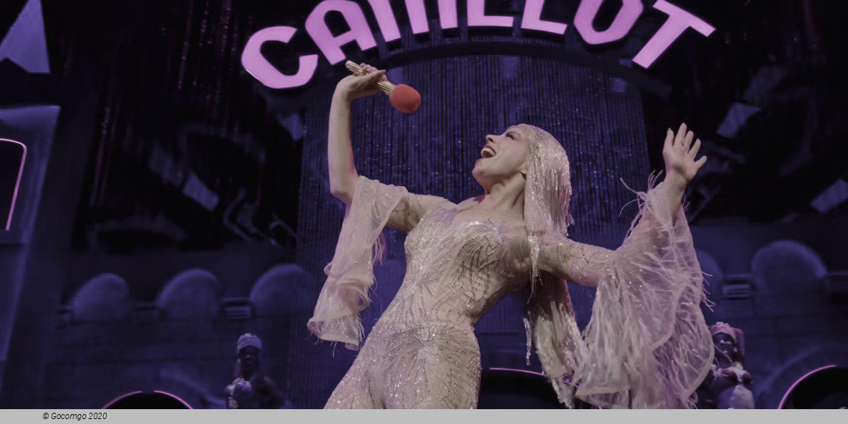 Spamalot, photo 6