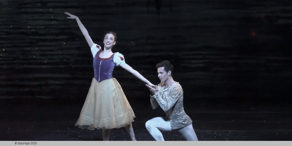 Snow white (Ballet)