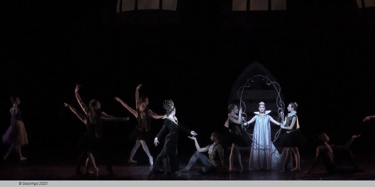 Snow white (Ballet)