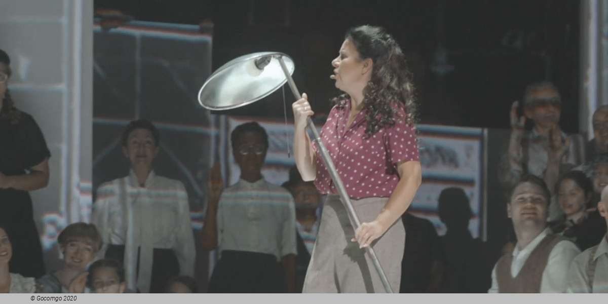 The Best City in the World: An Opera About Warsaw, photo 5