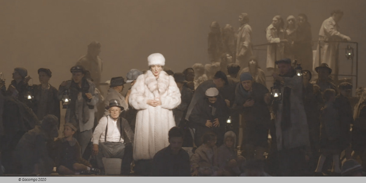 The Best City in the World: An Opera About Warsaw, photo 6