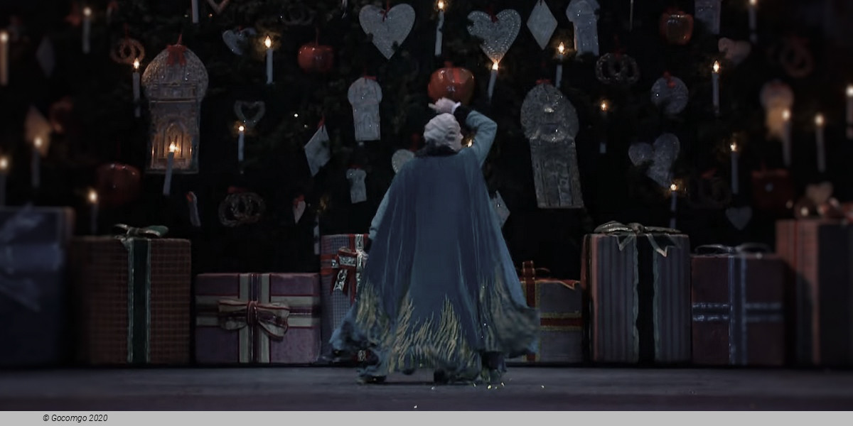 The Nutcracker (main), photo 8