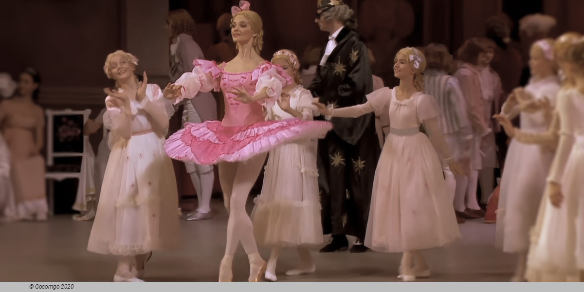 The Nutcracker (main), photo 13