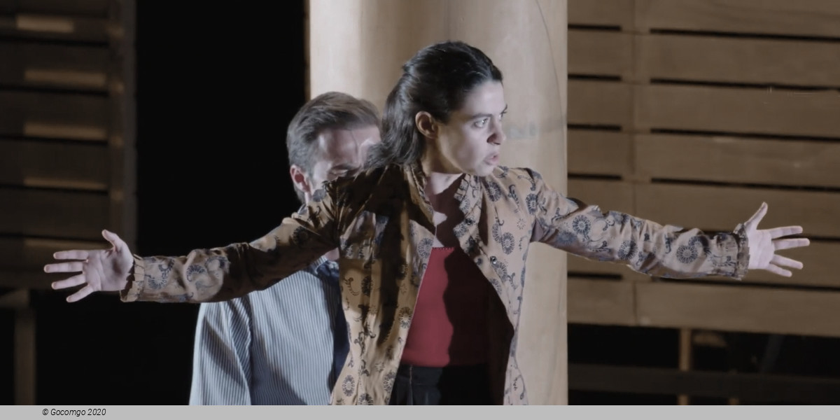 Catarina and the Beauty of Killing Fascists