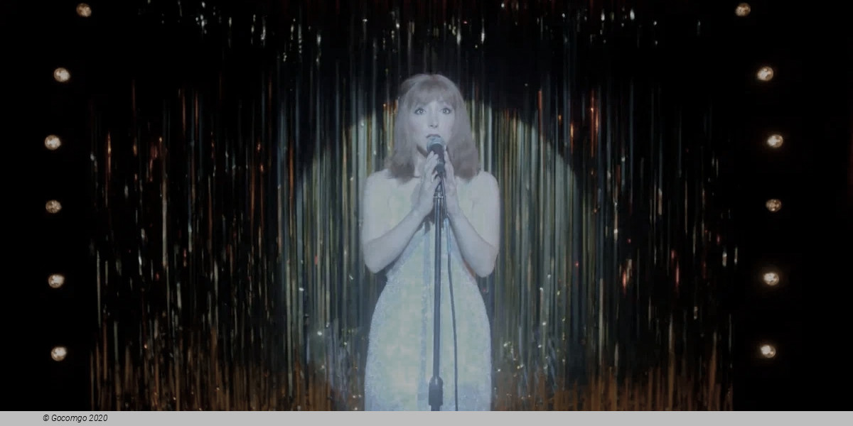 The Rise and Fall of Little Voice