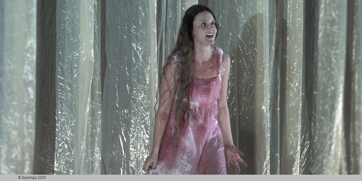 Penthesilea