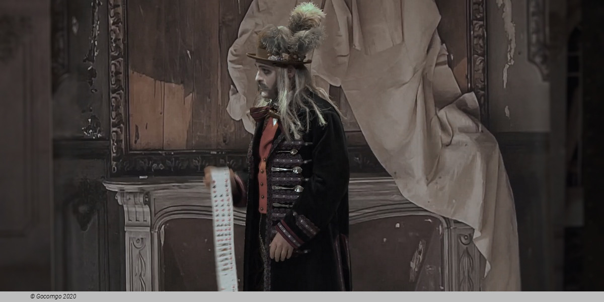 La Vie parisienne, photo 5