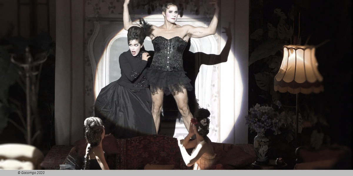 La Vie parisienne, photo 12