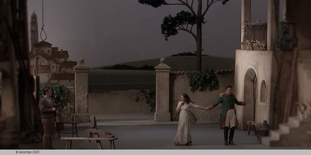 L’elisir d’amore (main), photo 5