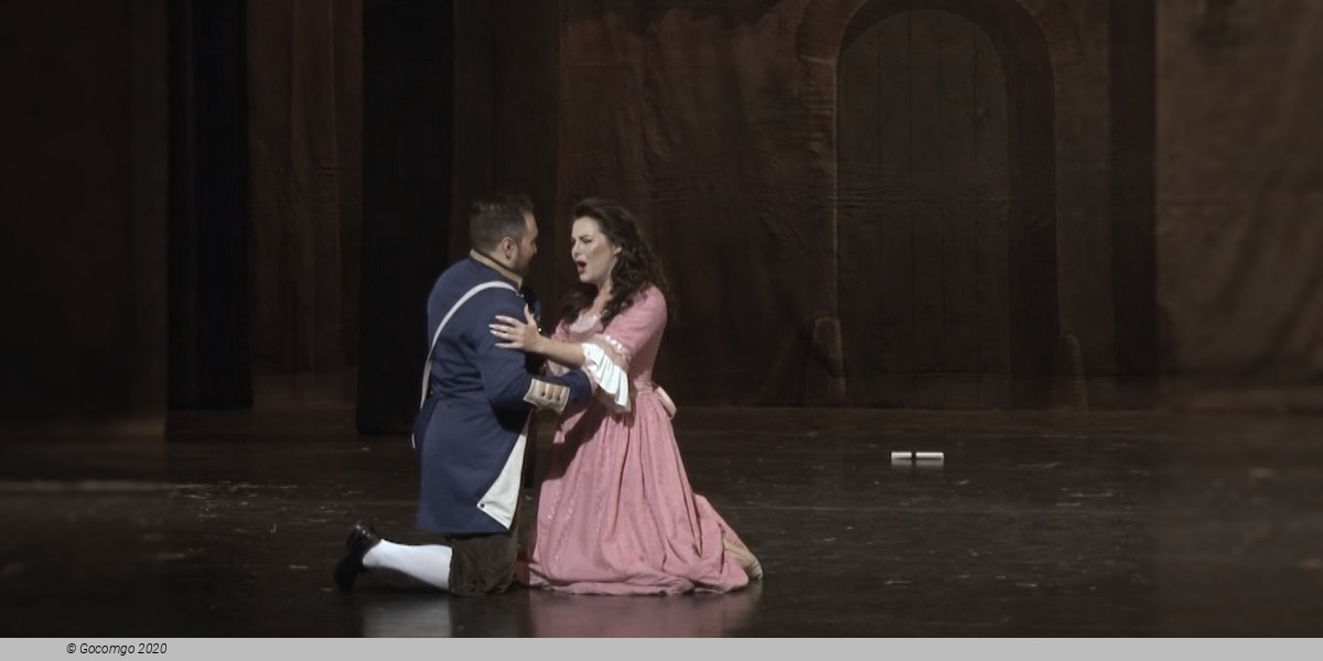 L’elisir d’amore (main), photo 8