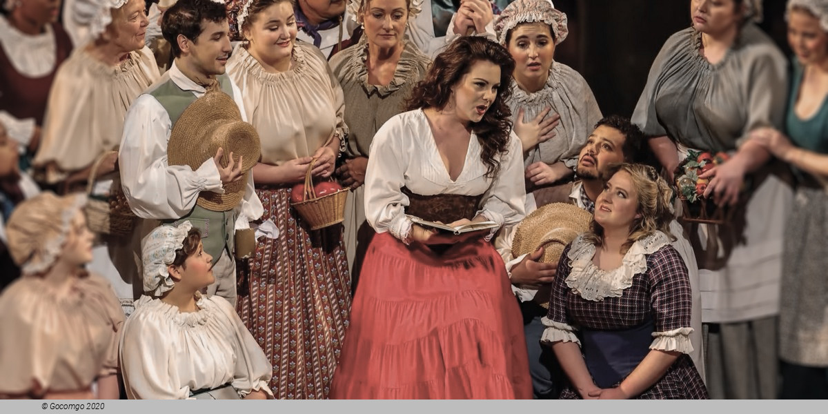 L’elisir d’amore (main), photo 9