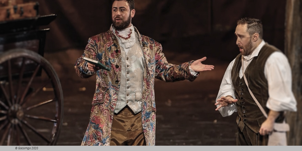 L’elisir d’amore (main), photo 10