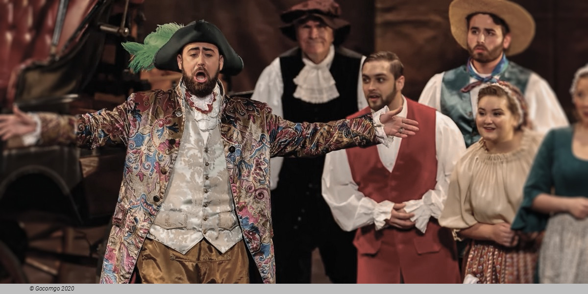 L’elisir d’amore (main), photo 11