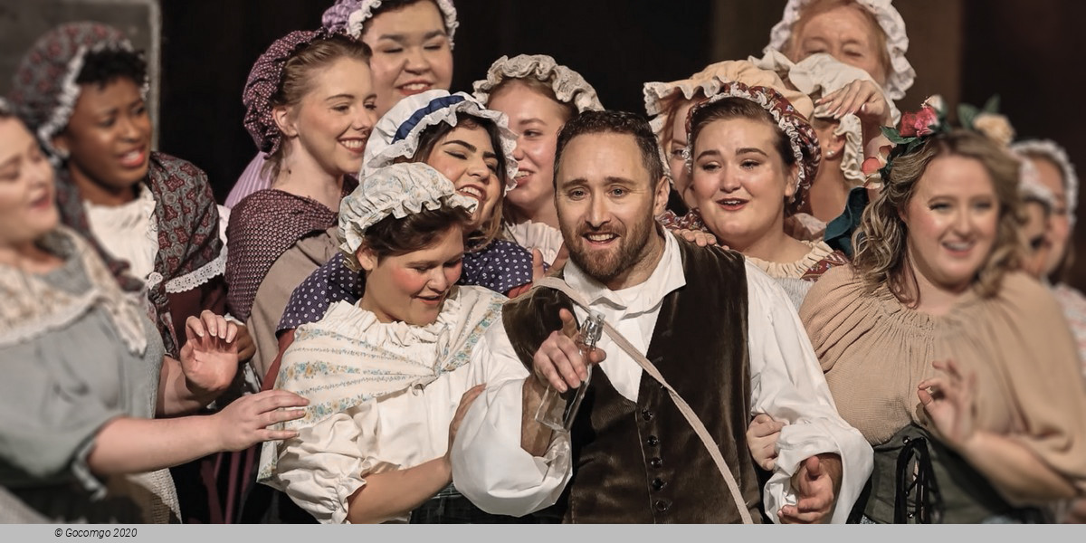 L’elisir d’amore (main), photo 13