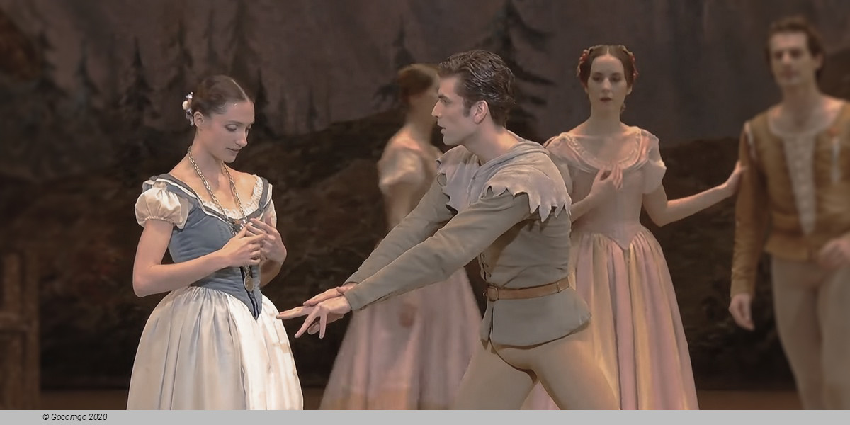 Giselle, photo 17