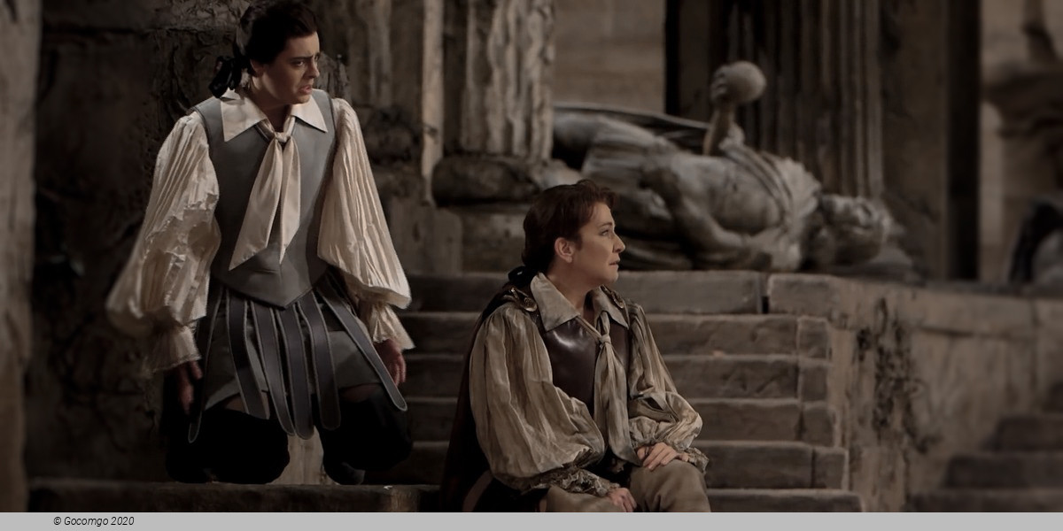 La clemenza di Tito, photo 5