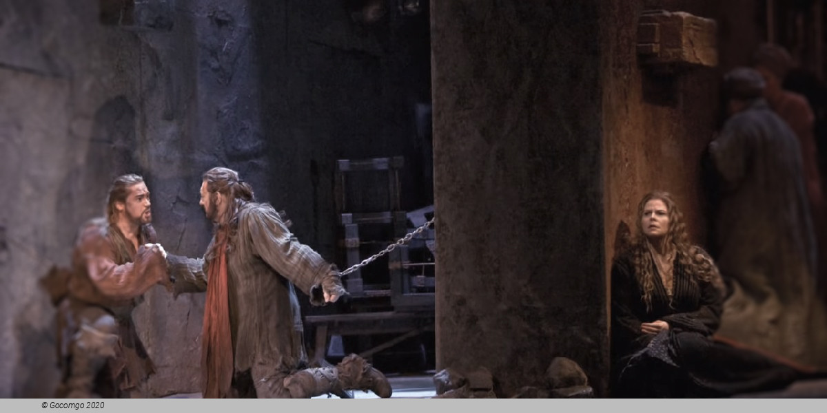 Iphigénie en Tauride, photo 3