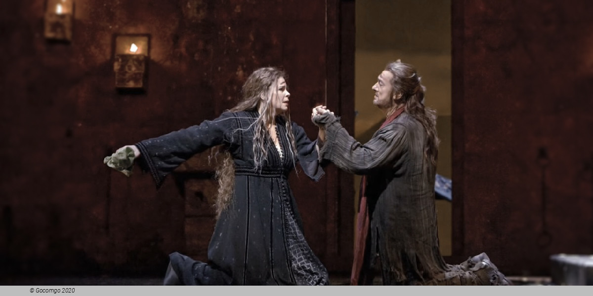 Iphigénie en Tauride, photo 1