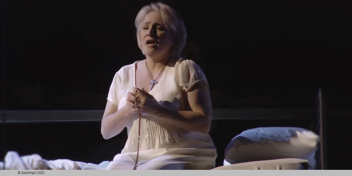 Dead Man Walking, photo 2