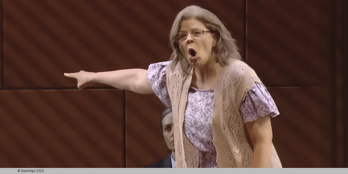 Dead Man Walking, photo 3