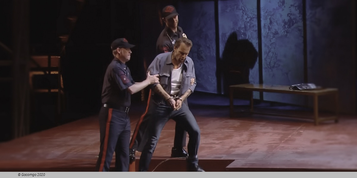 Dead Man Walking, photo 6