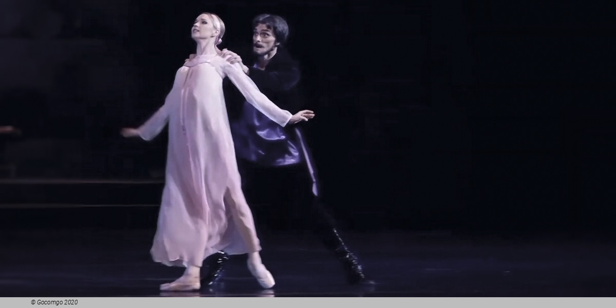 The Tale of the Stone Flower