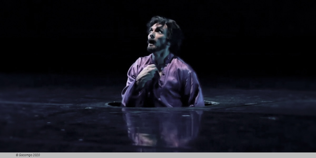 The Tale of the Stone Flower