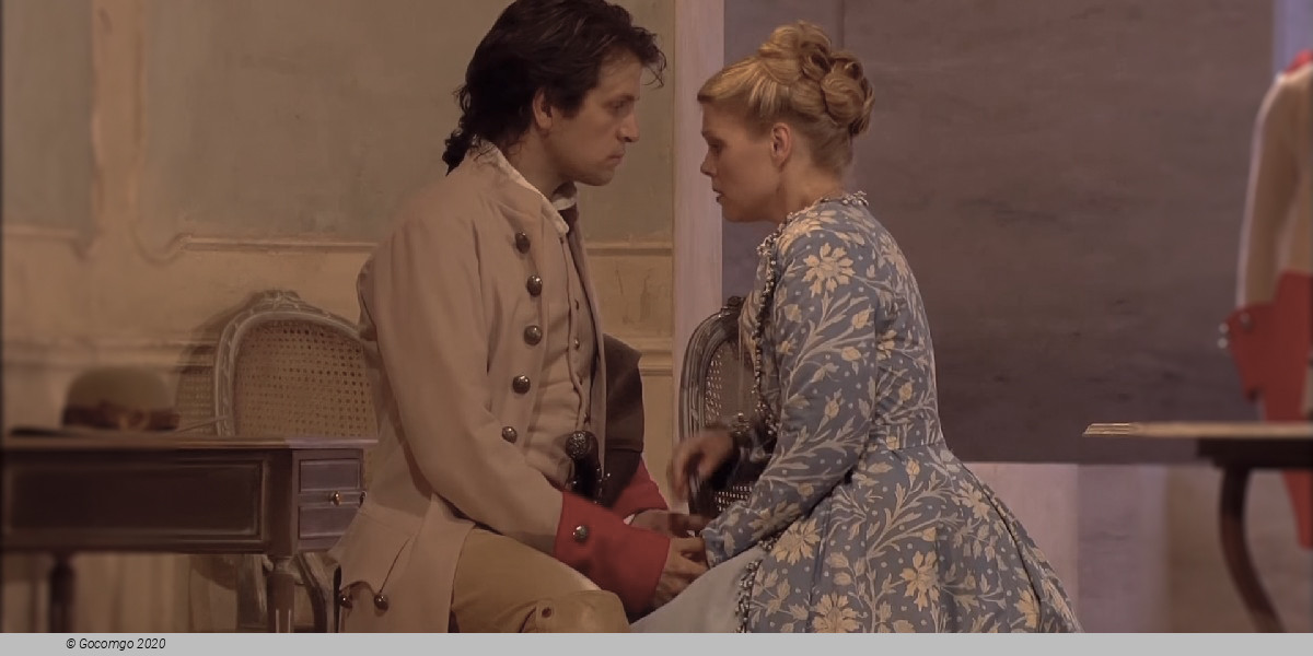 Così fan tutte, photo 3