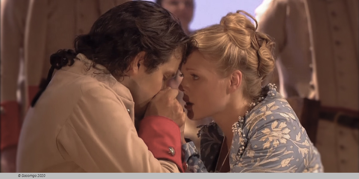 Così fan tutte, photo 4