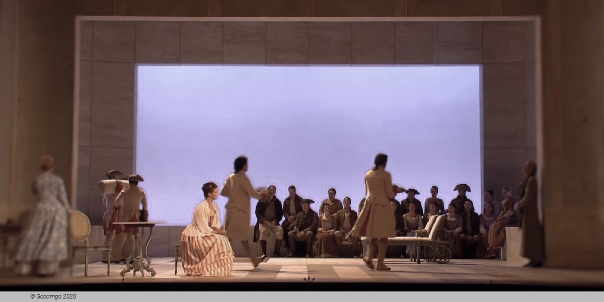 Così fan tutte, photo 5