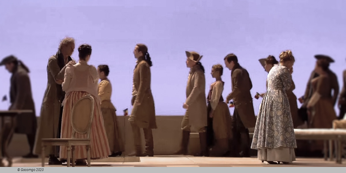 Così fan tutte, photo 6