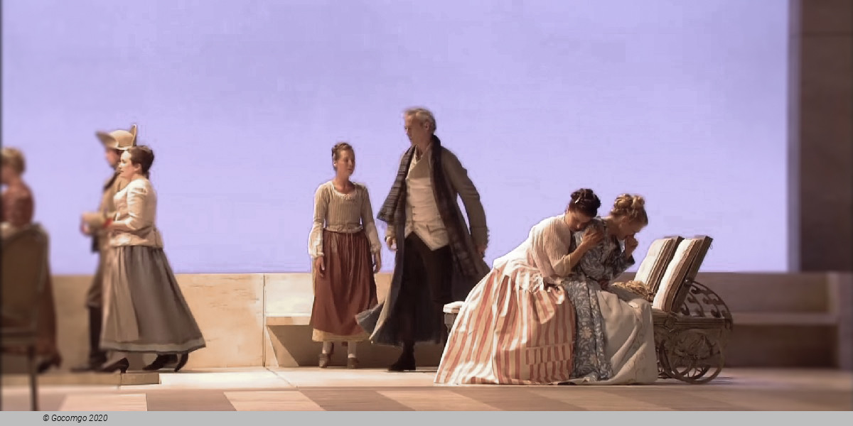 Così fan tutte, photo 7