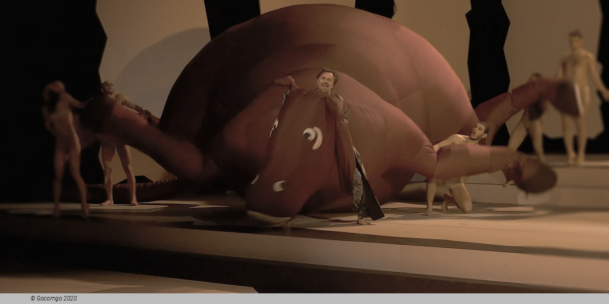 Le Grand Macabre, photo 6