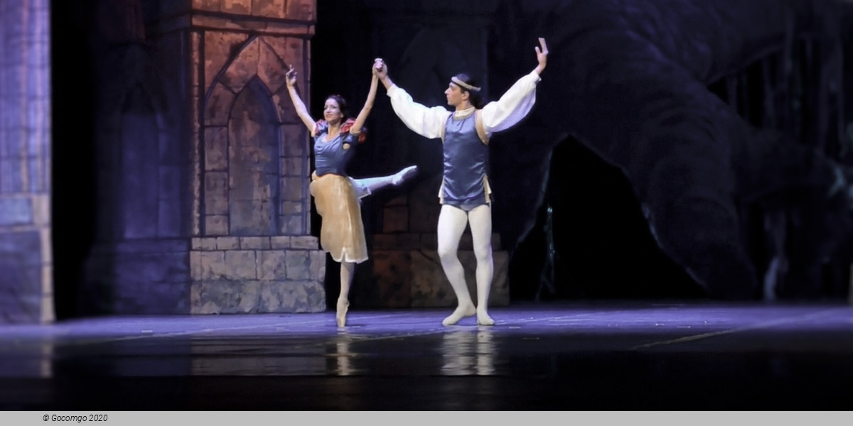 Snow White and the Seven Dwarfs, photo 1