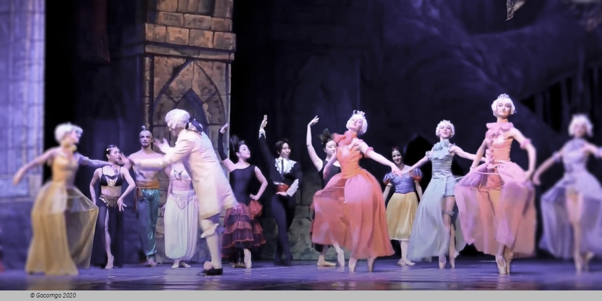 Snow White and the Seven Dwarfs, photo 3