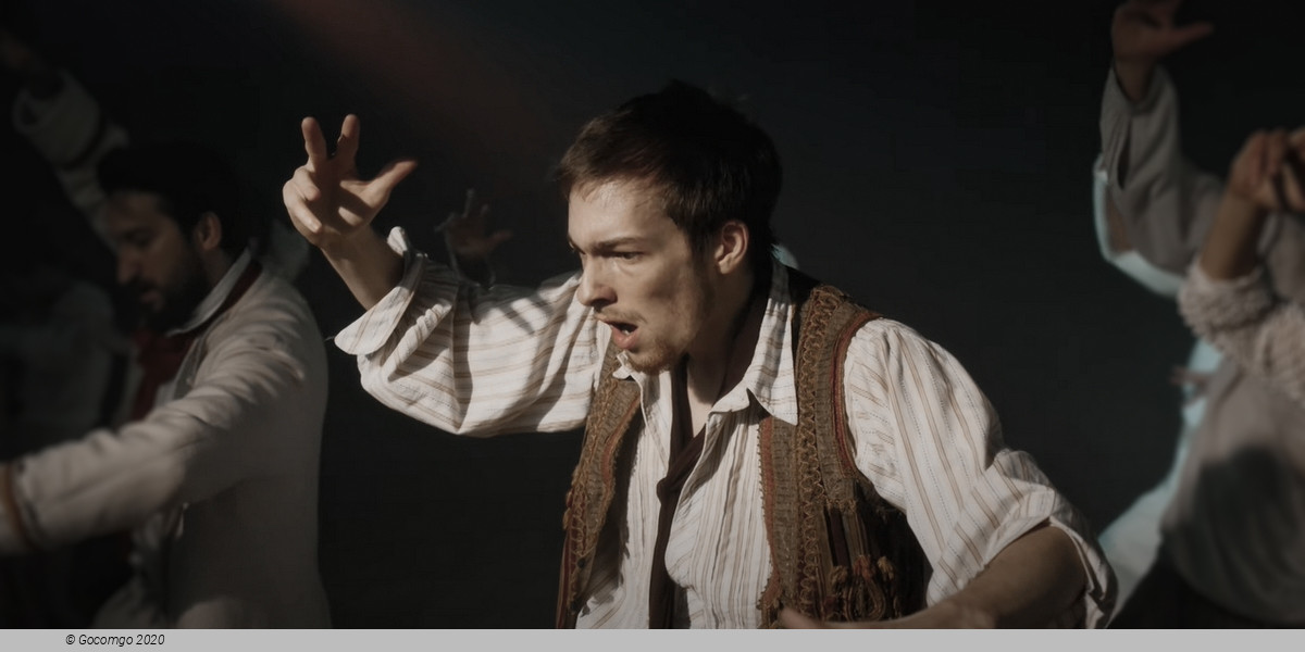 Double Murder: Clowns / The Fix, photo 4