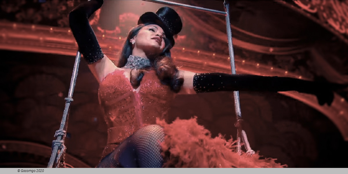 Royal Danish Theatre 12 June 2021 - The Hobbit, photo 1