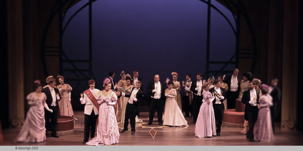 Kongress and TheaterHaus Bad Ischl 10 August 2019 - Clo-Clo, photo 1