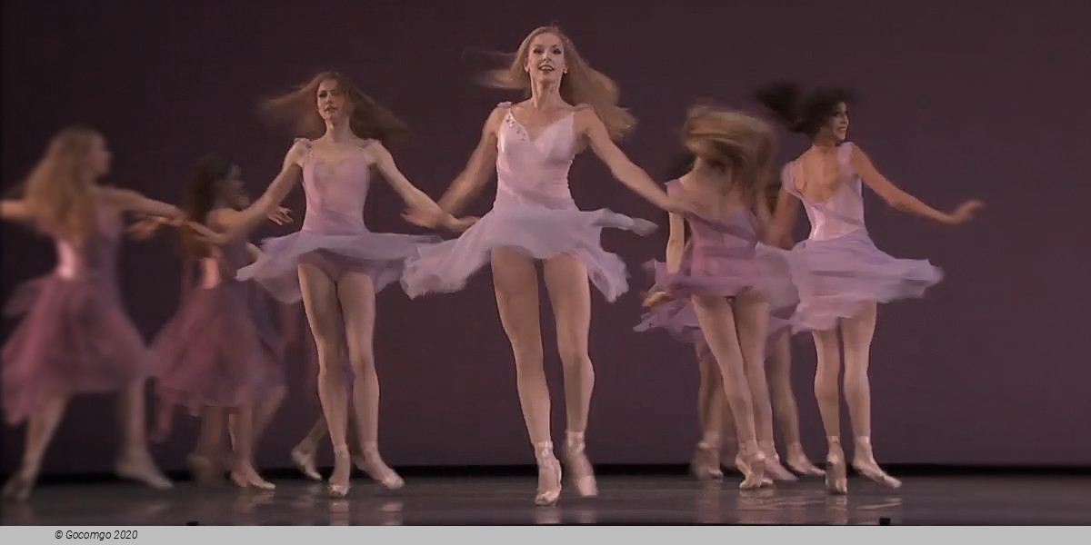 Scene 1 from the ballet "Walpurgisnacht Ballet", photo 1