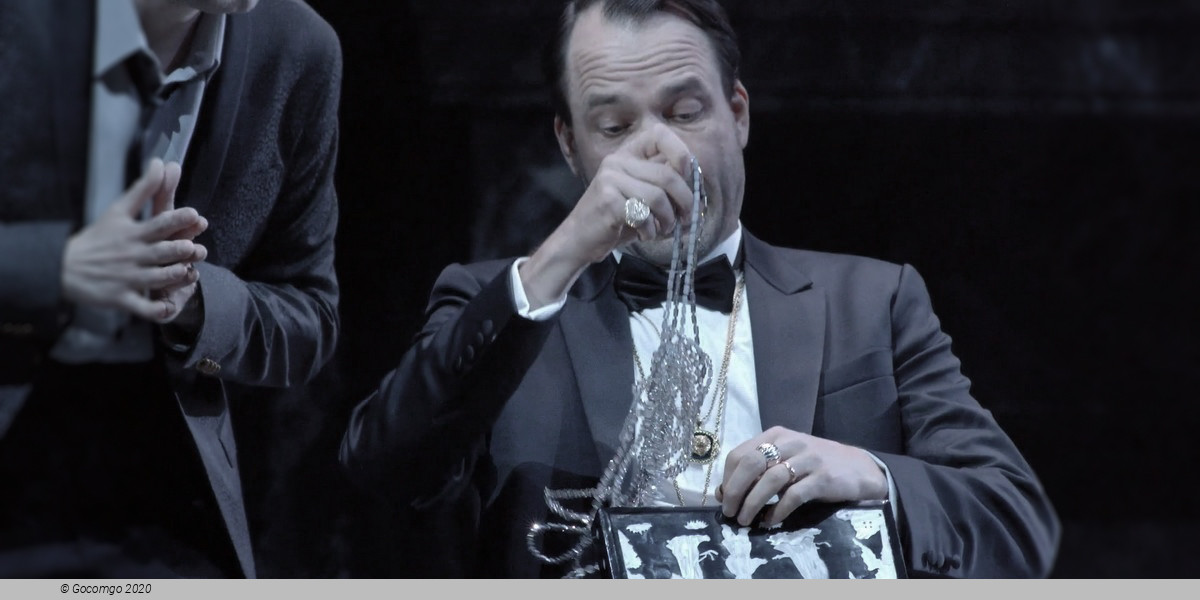 The Treasure Hunter, photo 3