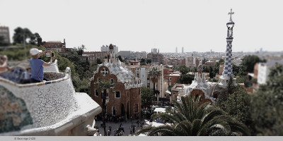 Park Güell